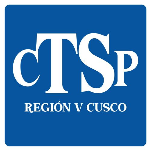 Logo CTSP